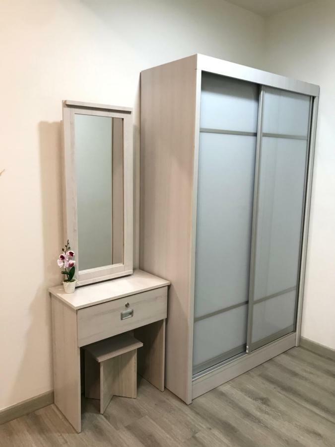 Mosaic Souhtkey Highfloor 2Br 2-6Pax 5Mins Jbciq&Sentosa Leilighet Johor Bahru Eksteriør bilde